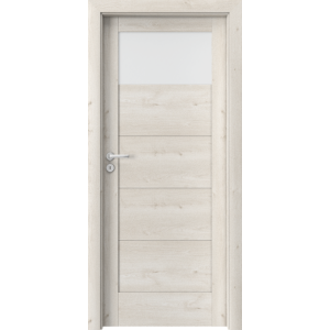 Porta Verte HOME B.1 Dub Škandinávsky 